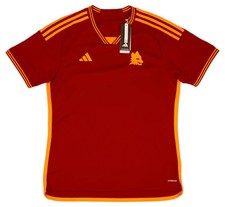 Maglia roma 2023 2024 - maglia, adidas