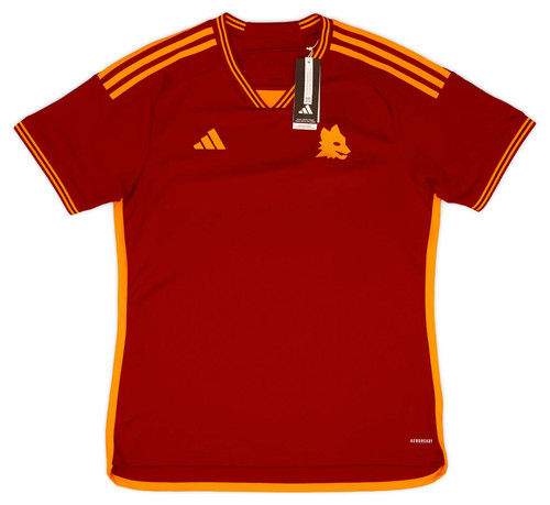 Maglia roma 2023 2024 - maglia,