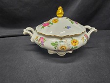 Mitterteich Meissen ciotola