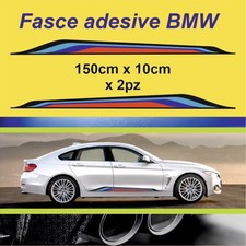 Adesivi BMW M Sport - Power -