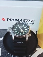 Orologio Uomo Citizen