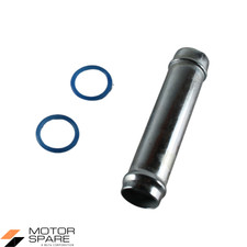 TUBO PUNTERIA CON DOPPIO