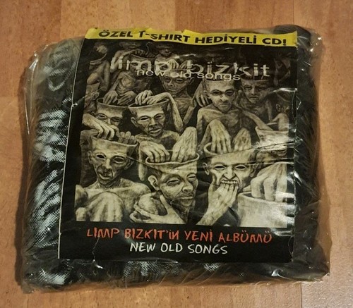 Limp bizkit new old songs - bizkit,
