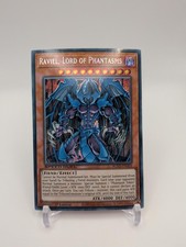 Raviel, Lord of Phantasms