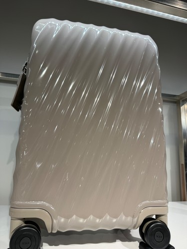 Nuovo tumi gradi 75 - 19,
