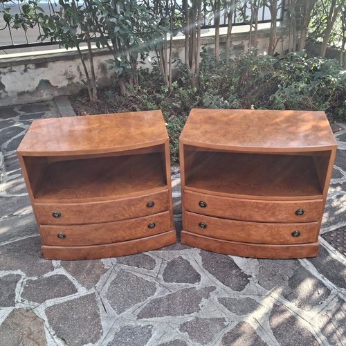 Coppia comodini stile - di,