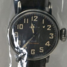 ZENITH  -  Pilot Type 20 Ton