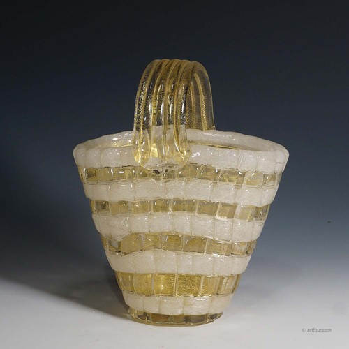 Ercole barovier per - per,