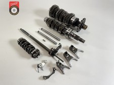 Kawasaki Z 1000 03-06 - cambio