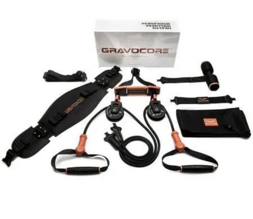 Attrezzatura gravocore home - attrezzatura,