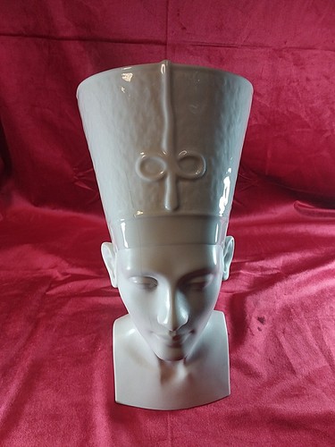 Rosenthal porcellana busto