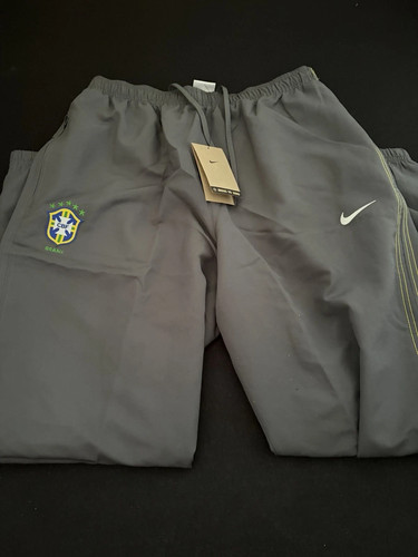 Pantaloni calcio nike air - pantaloni,