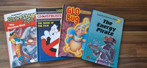 Joblot ladybird kids books - kids,