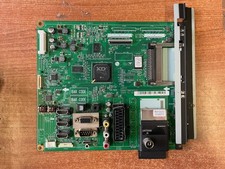 Scheda Madre Tv LG 32LE3308 codice EAX61766102 (0) pannello LC320EXN