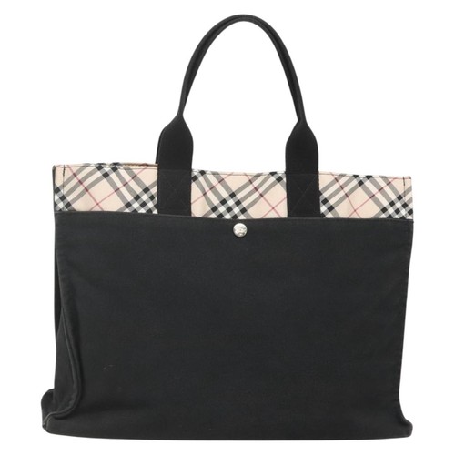 Burberry nova check blue label - blue,