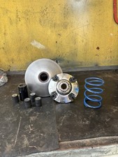 VARIATORE HI-SPEED POLINI