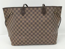 Borsa Louis Vuitton Damier