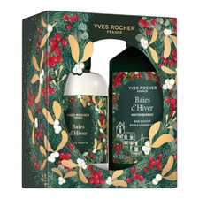 Yves Rocher Cofanetto Regalo