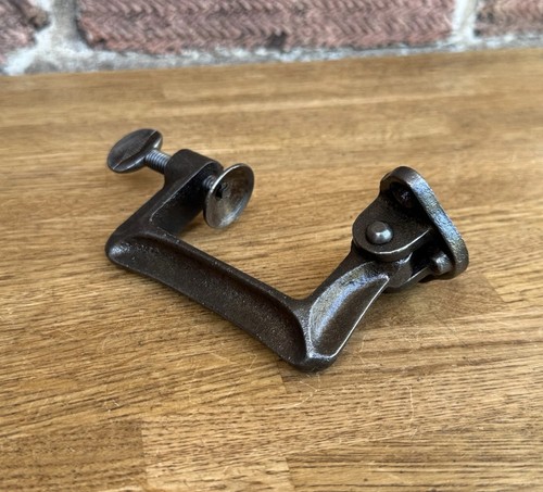 Morsetto vintage insolito - vintage,