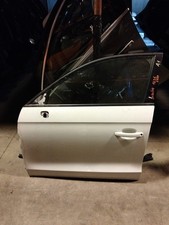 Porta Sportello Portiera Anteriore Sinistra Audi A1 2010/18