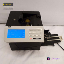 ZZAP D50 CONTABANCONOTE