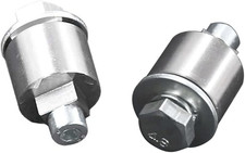 2X PARTI DI FISSAGGIO DEL