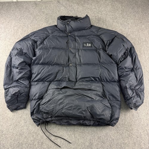 Giacca vintage rab - vintage,