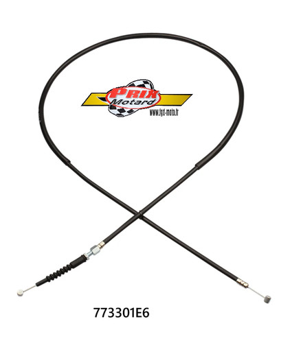 Yamaha 500 1976 1977 cable - 500,