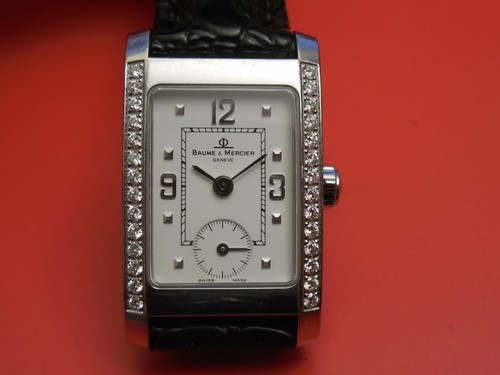Orologio abito baume - orologio,
