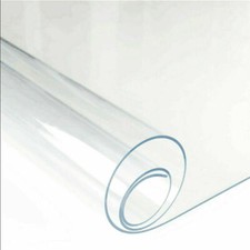 Telo pvc cristal trasparente - pvc,