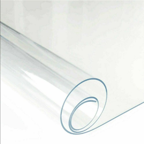 Telo pvc cristal trasparente - pvc,