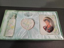 Vintage Set comò in