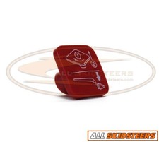 For Bobcat Lift Arm Release