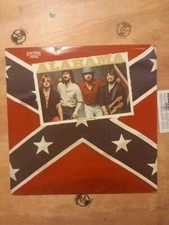 Alabama ‎– Mountain Music   RCA ‎– PL 14229 Vinyl, LP, Album, Stereo Italy 1982