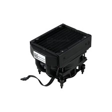 Dell Precision raffreddamento