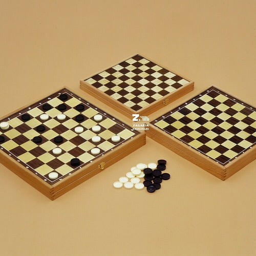 Gioco società dame - di,