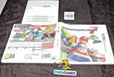 3DS Mario Kart 7 - per Console Nintendo 3DS 2DS NEW XL - PAL ITA