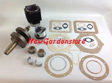 Kit revisione cilindro pistone