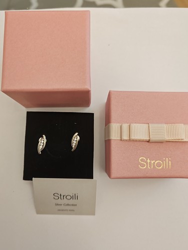 Orecchini donna stroili - orecchini,