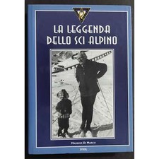 La Leggenda dello Sci Alpino -