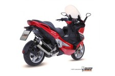 Terminale scarico mivv urban - terminale,