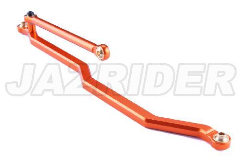 Attacco sterzo alluminio - attacco,