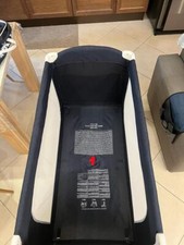 Lettino da campeggio e viaggio