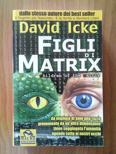 Figli matrix david - di, matrix-david