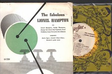 Lionel Hampton – The