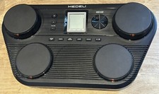 Batteria digitale medeli dd112 - batteria,
