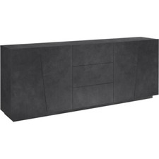 Credenza con ante 3 - credenza,