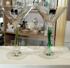 Coppa Martini Set 2 Pz