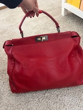 borsa fendi usata Borse Peekaboo Fendi 