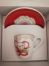 TAZZINA THUN DOLCE NATALE ORSO